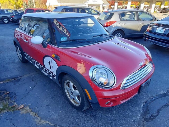 Used 2006 MINI Cooper for Sale in Massachusetts (with Photos) - CarGurus