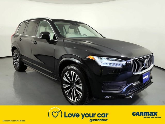 Top 50 Used 2023 Volvo XC90 for Sale in Fairmont, WV - CarGurus
