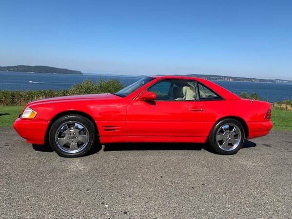 seattle cars & trucks - by owner classifieds - craigslist