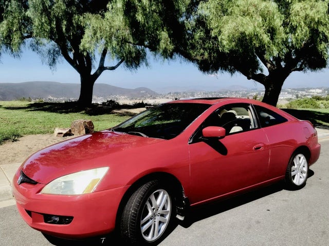 Used Honda Accord Coupe for Sale in Oceanside, CA - CarGurus