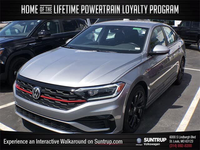 jetta gli for sale 2021