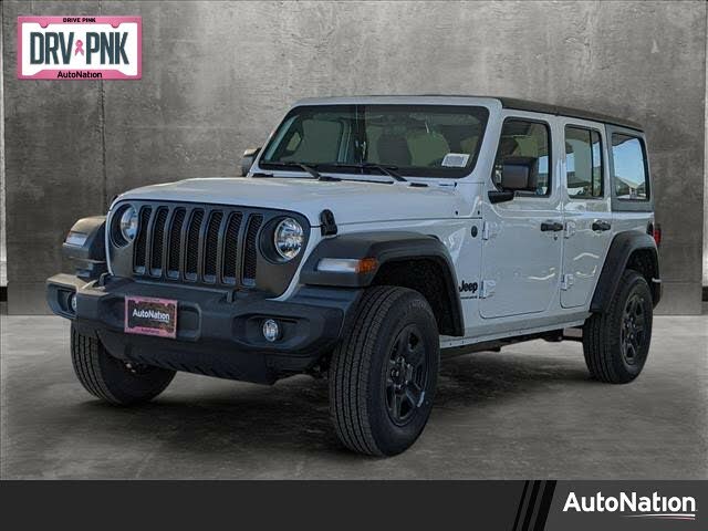 New Jeep Wrangler for Sale in Waco, TX - CarGurus New Jeep Wrangler for Sale in Waco, TX - CarGurus