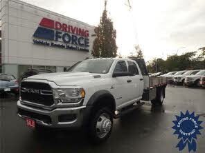 ram 5500 for sale bc