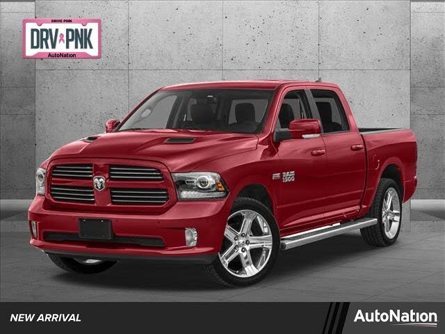 Used Dodge Ram 1500 For Sale Find Amazing Deals Near Denver Co Cargurus