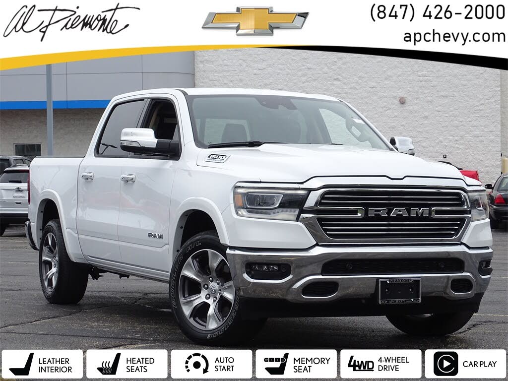 Used Ram 1500 For Sale With Photos Cargurus