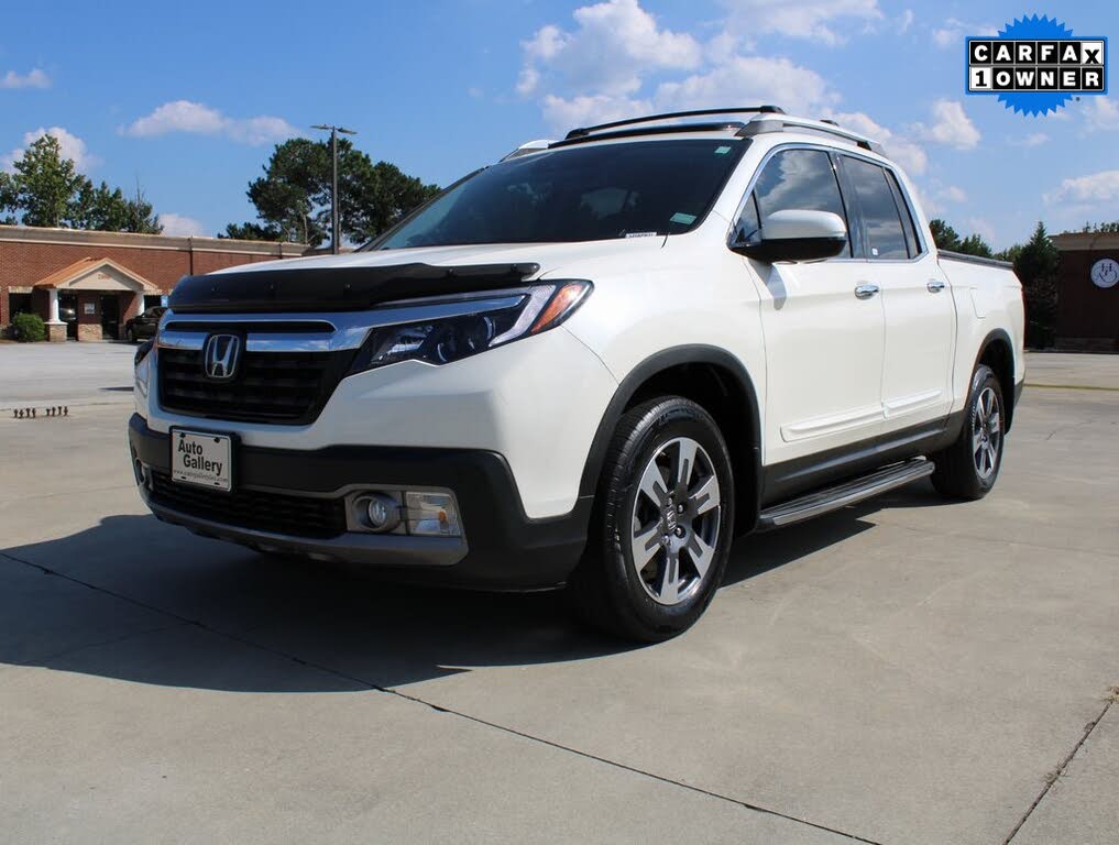 Used Honda Ridgeline For Sale In Rome Ga Cargurus