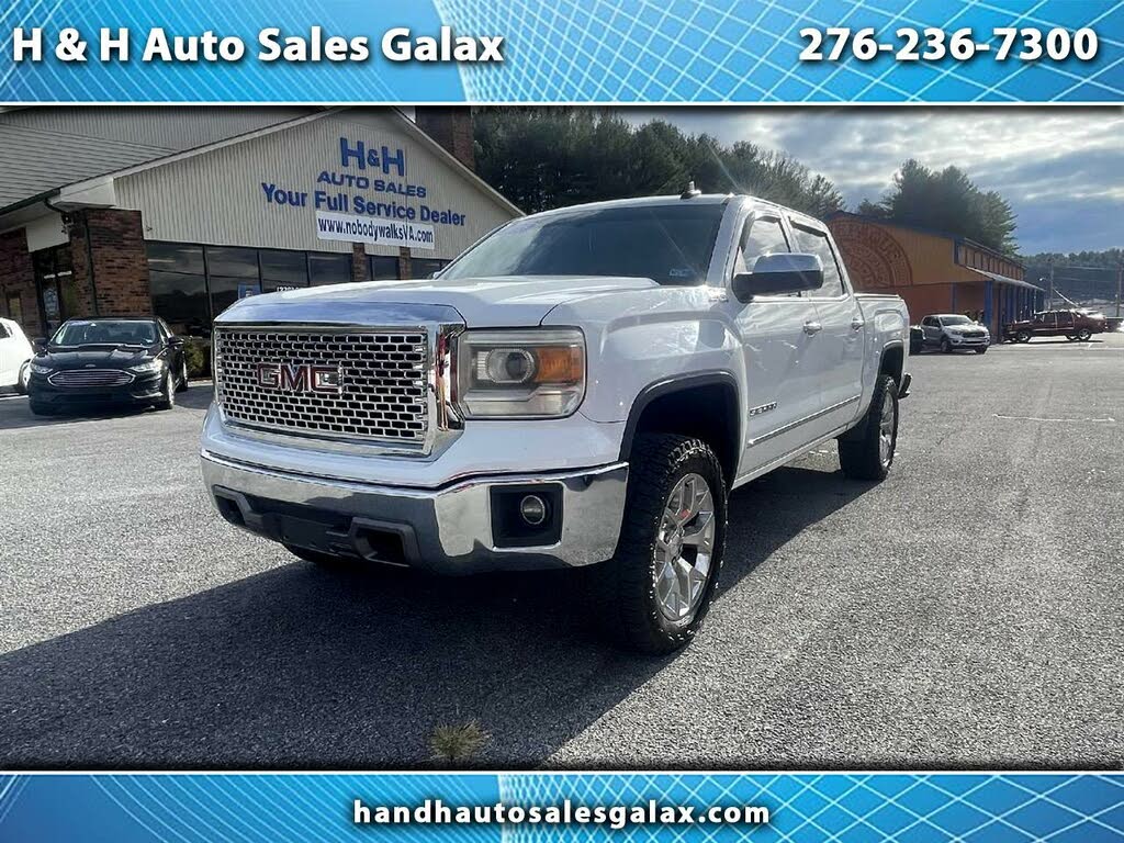 cox auto sales galax va