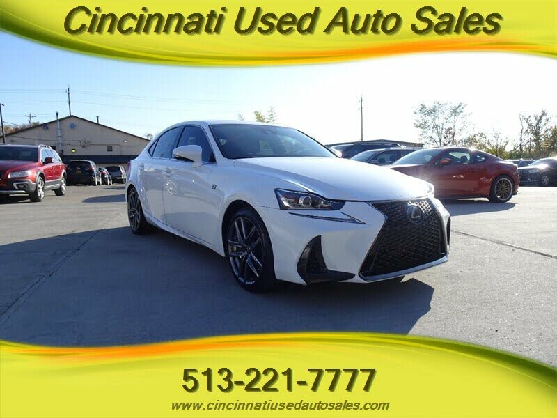 white car with red interior lexus