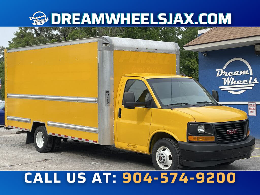 work vans for sale in jacksonville fl