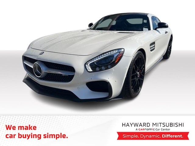 Used 16 Mercedes Benz Amg Gt For Sale In California With Photos Cargurus Used 16 Mercedes Benz Amg Gt For Sale In California With Photos Cargurus