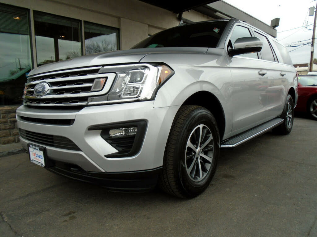 ford expedition max for sale denver