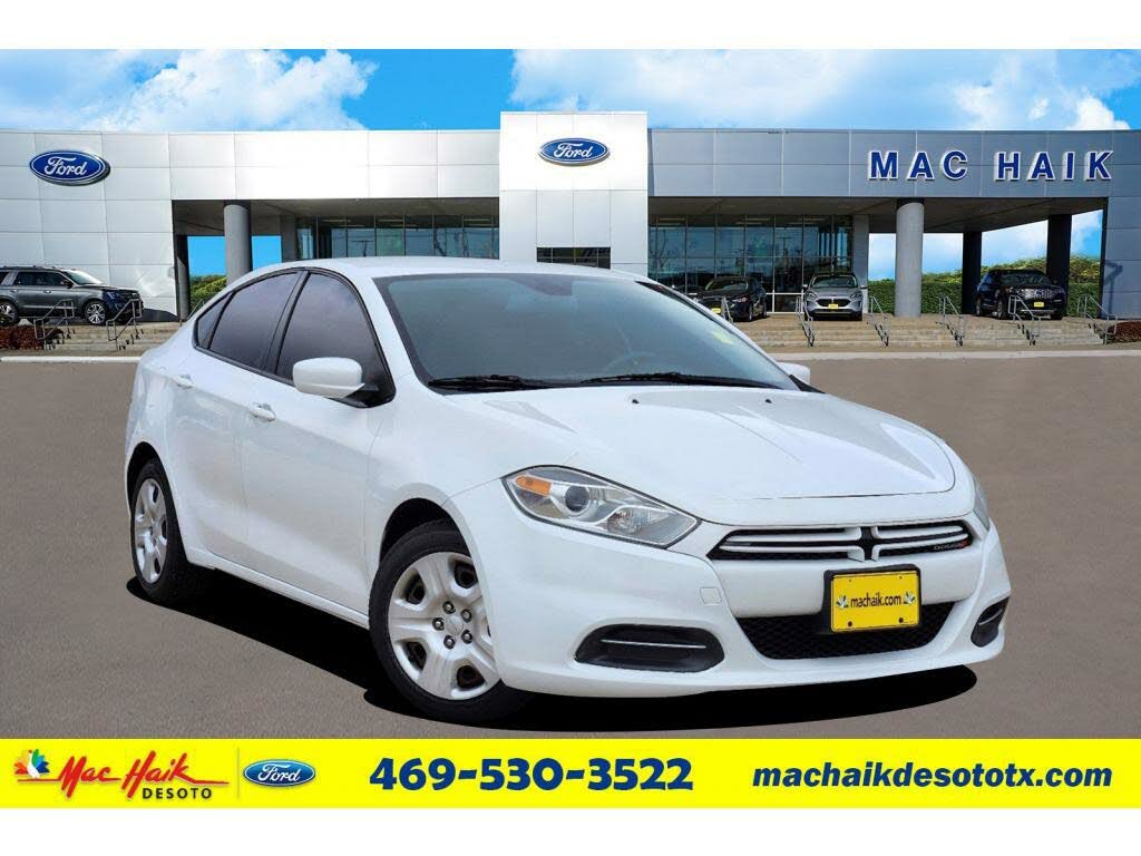 Dodge Dart for Sale in Lake Charles