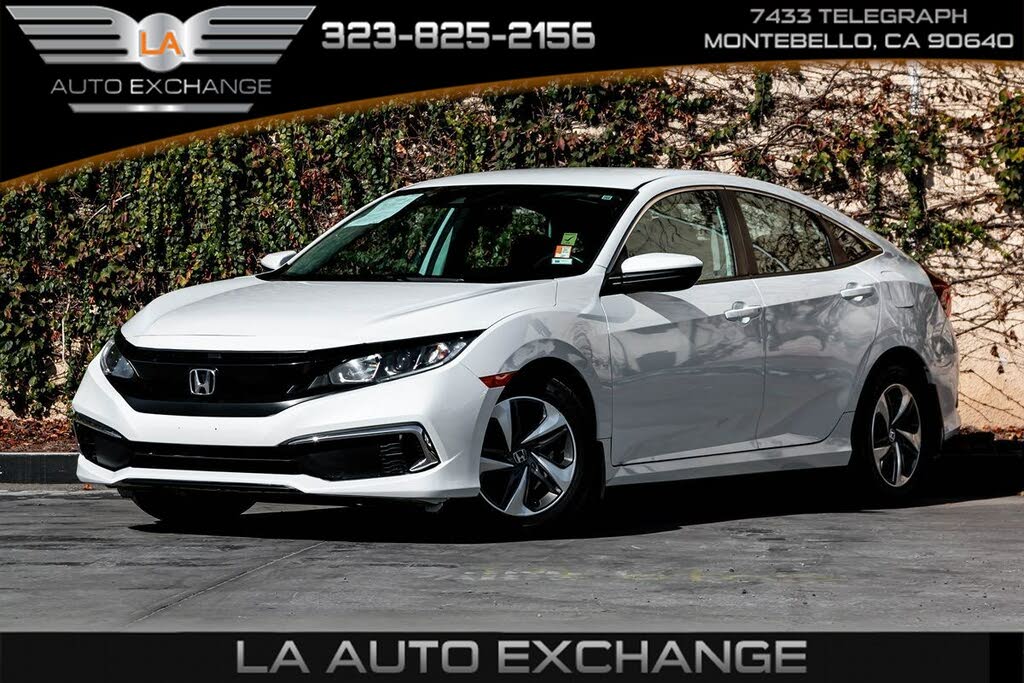 the car exchange van nuys