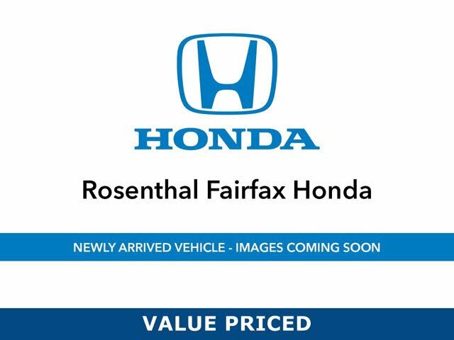 2023 Honda CR-V Hybrid Sport Touring AWD