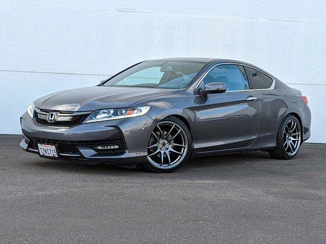 Top 50 Used Honda Accord Coupe For Sale In Shafter Ca Cargurus