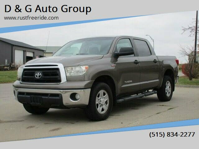“Chacon Autos is offering a used 2013 Toyota Tundra with the vehicle identification number B064514 in San Antonio, TX.”