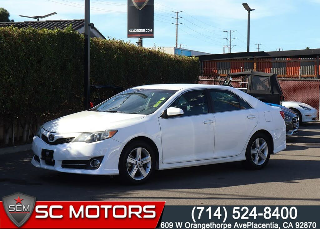 Learn 94+ about toyota camry under 15000 best in.daotaonec