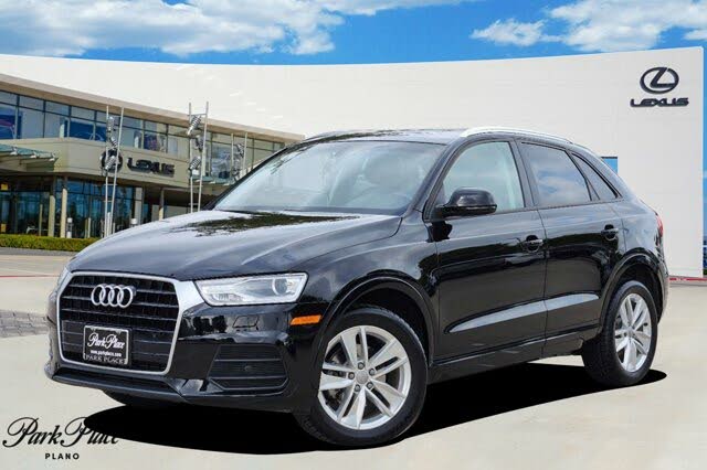 used audi q3 for sale by owner