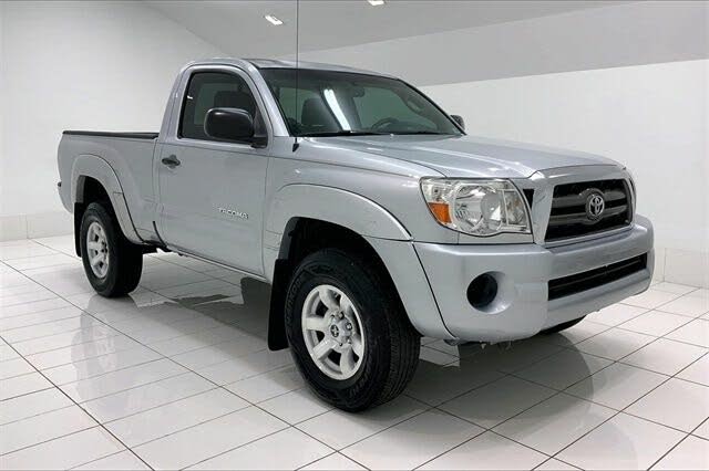 Used 2009 Toyota Tacoma For Sale In 21228, MD (with Photos) - CarGurus