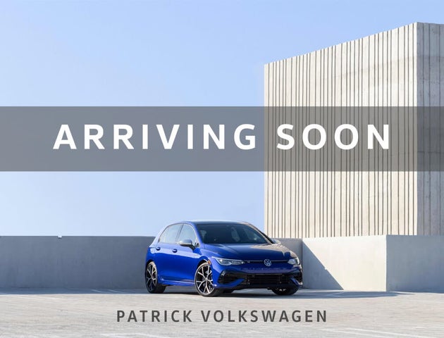 2019 Volkswagen Passat 2.0T Wolfsburg FWD