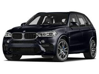 2015 BMW X5 M AWD