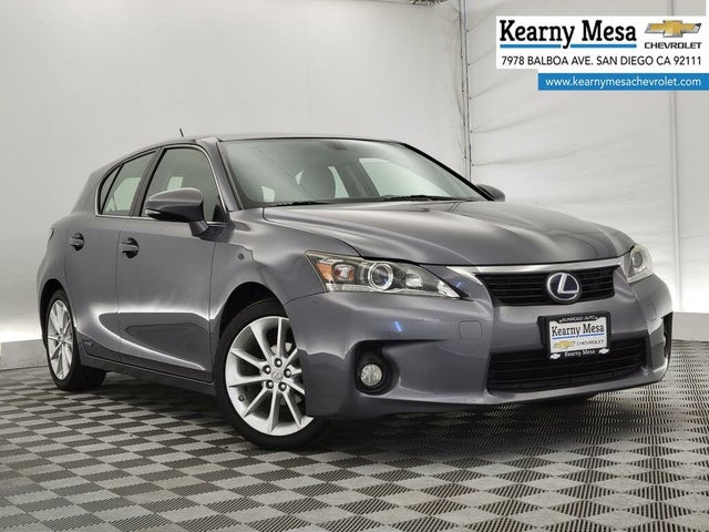 Used Lexus Ct Hybrid For Sale In San Diego Ca Cargurus Used Lexus Ct Hybrid For Sale In San Diego Ca Cargurus