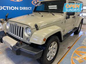 X and other 2003 Jeep Wrangler Trims for Sale, New Brunswick 
