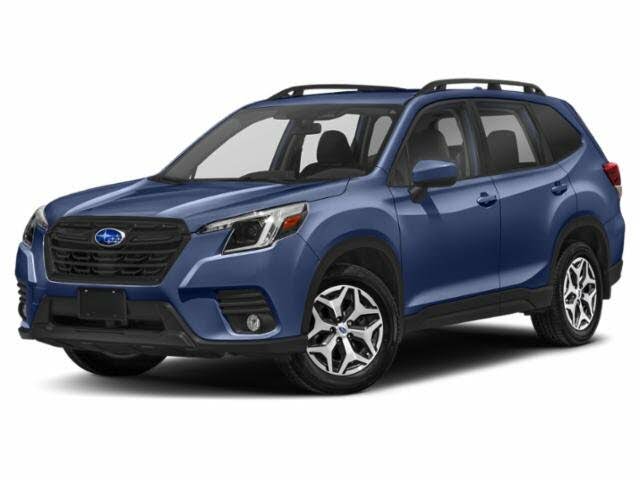 Used 2023 Subaru Forester For Sale In Farmington, MN (with Photos ...