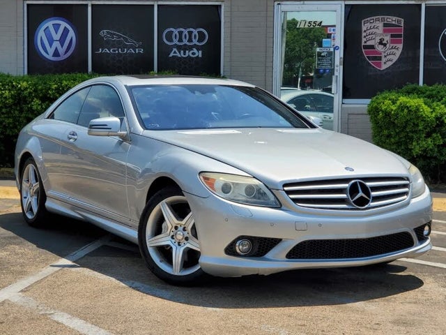Used 10 Mercedes Benz Cl Class Cl 550 4matic For Sale With Photos Cargurus Used 10 Mercedes Benz Cl Class Cl 550 4matic For Sale With Photos Cargurus