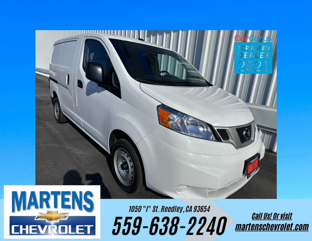 nissan nv200 for sale private