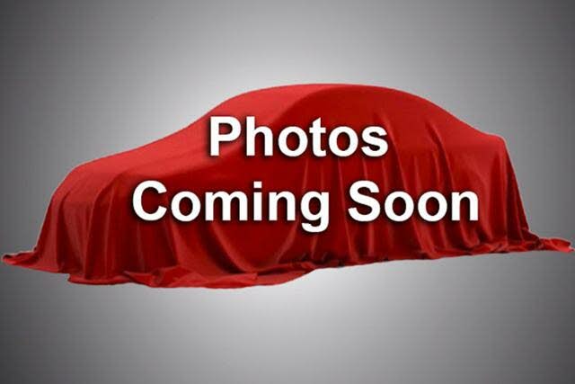 2017 Chevrolet Camaro 2LT Coupe RWD