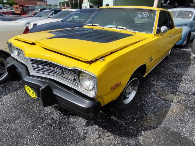 Used 1975 Dodge Dart for Sale (with Photos)