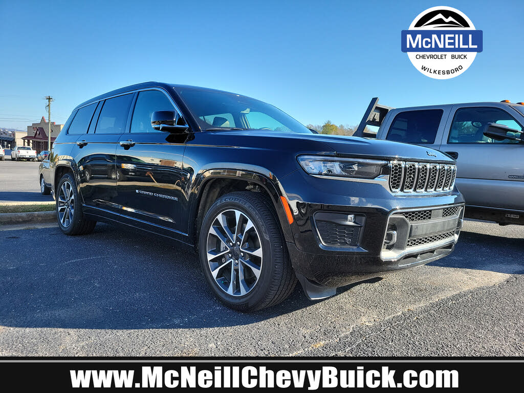 jeep grand cherokee l for sale dallas