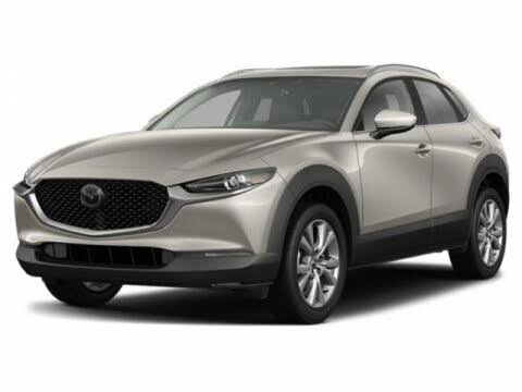  Mazda CX-30 nuevo en venta en Indio, CA - CarGurus