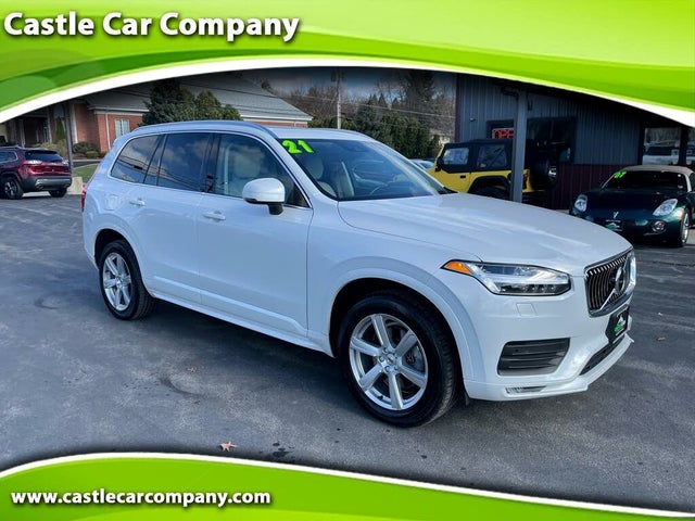 Used Volvo XC90 for Sale in Aliquippa, PA - CarGurus
