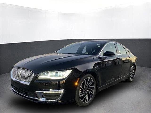 Used Lincoln MKZ Hybrid For Sale In Shawnee Mission, KS - CarGurus