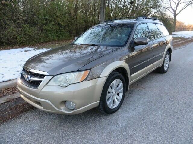 subaru outback milwaukee