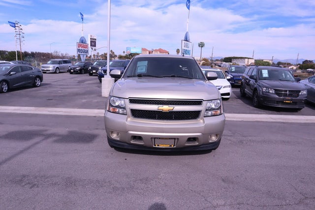 2013 Chevrolet Tahoe LS RWD