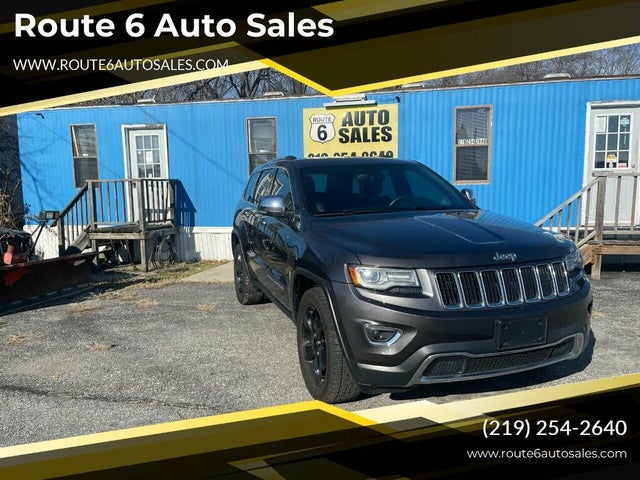 Route 6 Auto Sales Cars For Sale - Portage, IN - CarGurus
