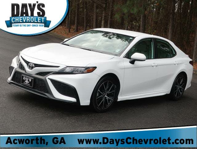 50 Best Rome Used Toyota Camry For Sale Savings From 2 696