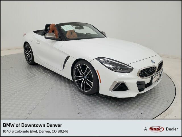 Used BMW Z4 for Sale (with Photos) - CarGurus