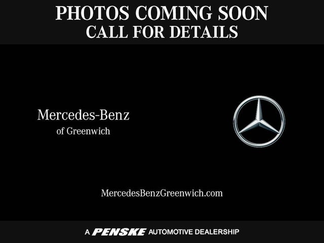 2022 Mercedes-Benz GLS-Class GLS 450 4MATIC AWD
