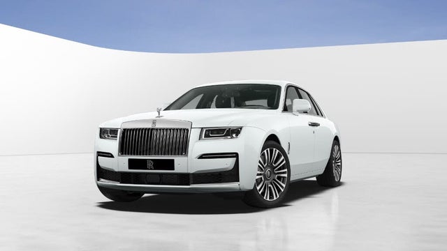 2023 Rolls-Royce Ghost AWD