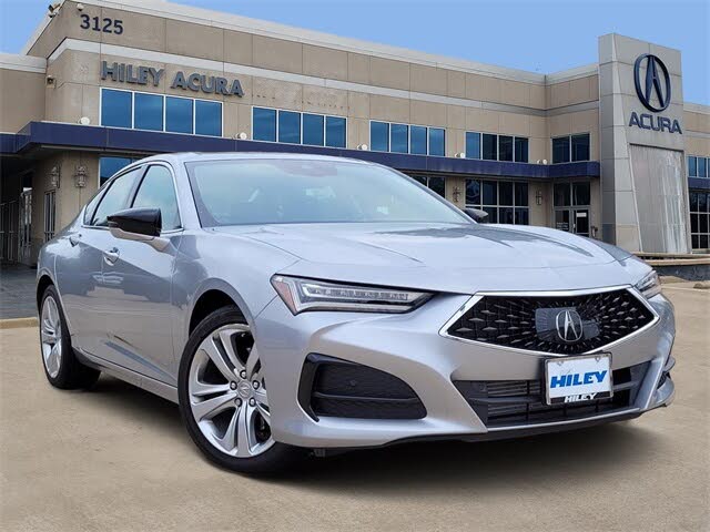 Used 2023 Acura Tlx For Sale In Corsicana Tx With Photos Cargurus
