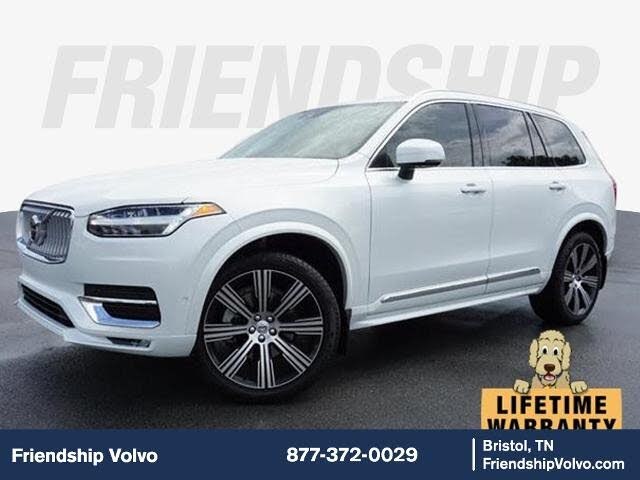 Used 2023 Volvo XC90 for Sale in Jc, TN (with Photos) - CarGurus