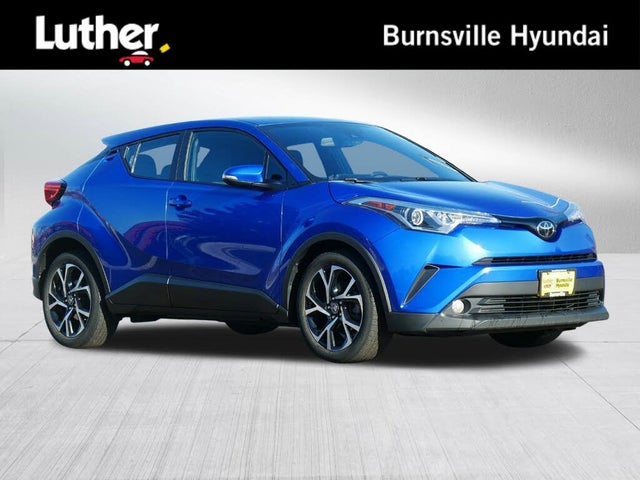 Used Toyota C Hr For Sale In Minneapolis Mn Cargurus Used Toyota C Hr For Sale In Minneapolis Mn Cargurus