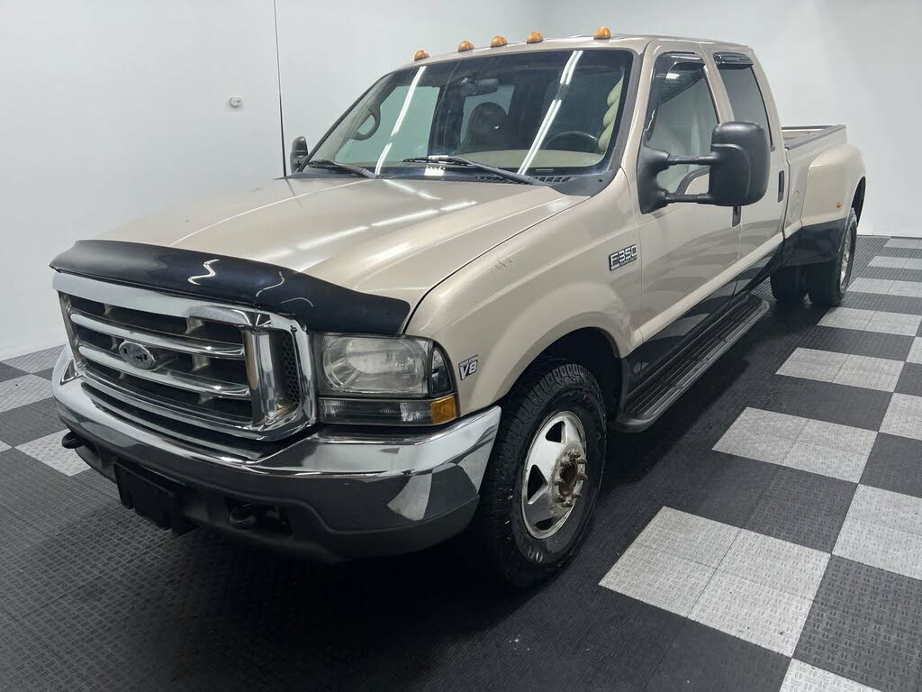 Used 1999 Ford F-350 Super Duty For Sale In Columbus, IN (with Photos) - CarGurus