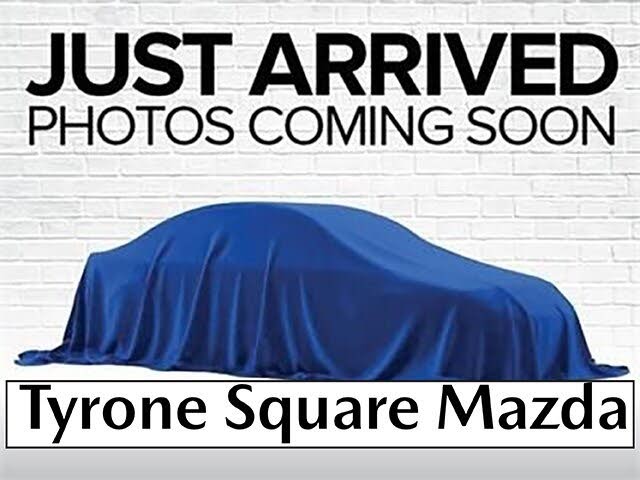 2019 Mazda MAZDA6 Grand Touring FWD