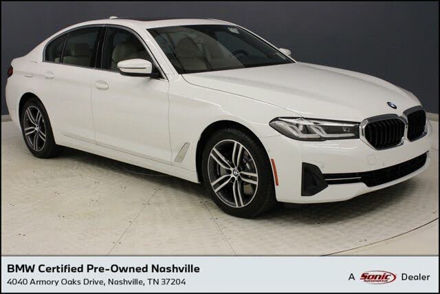  Nuevo BMW Serie a la venta en Nashville, TN