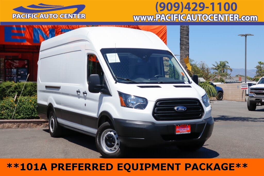 Conversion van for sale los top angeles